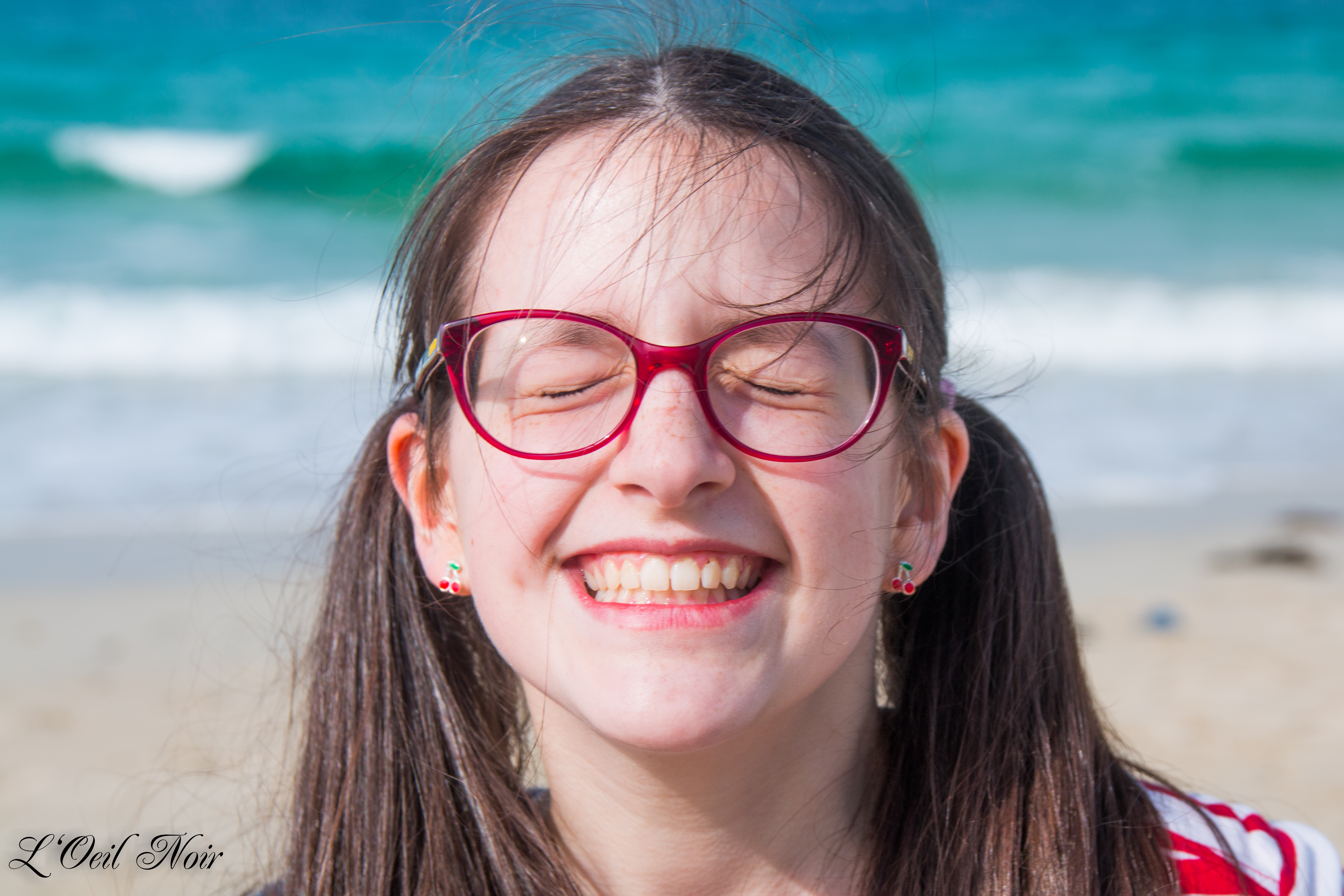 L' Oeil Noir Photographe